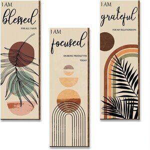 Set of Wall Art Prints